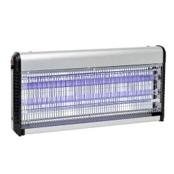 Električna zamka za insekte 2x18W IKM150