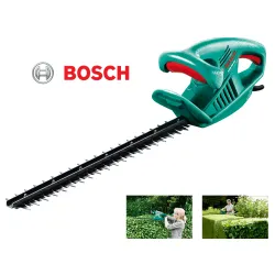 Električne makaze za živu ogradu Bosch AHS 50-16