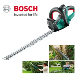 Električne makaze za živu ogradu Bosch AHS 70-34