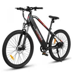Elektricni bicikl Samebike MY275 500W crni