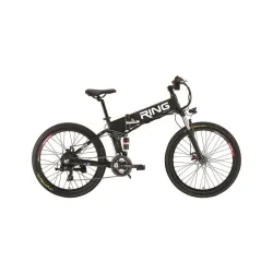 Elektricni bicikl sklopivi RX 25