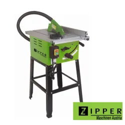 Električni cirkular za drva Zipper ZI-TKS250H
