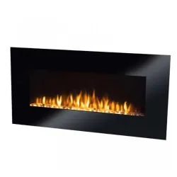 Električni nazidni kamin sa WiFi kontrolom 2000W FKK3000WiFi