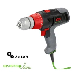 Električni odvijač Skil 6224 AA