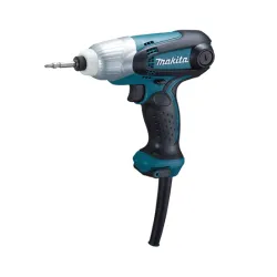 Električni odvijač udarni Makita TD0101F Električni odvijač udarni Makita TD0101F