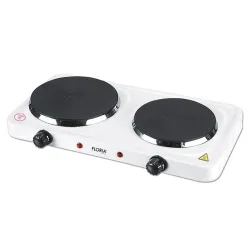 Električni rešo 2 ringle ZLN2843