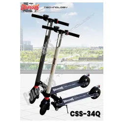 Električni trotinet CSS-34Q