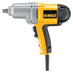 Električni udarni odvijač DeWalt DW292