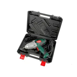 Električni zavrtač Womax  12 W-EW 450