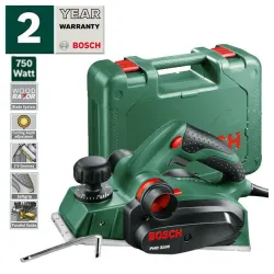 Električno rende Bosch PHO 3100