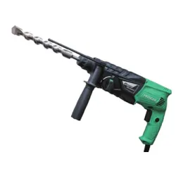 Elektro-pneumatska bušilica Hitachi DH24PG-NA  SDS+