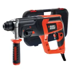 Elektro-pneumatski čekić Black&Decker KD975KA Elektro-pneumatski čekić Black&Decker KD975KA