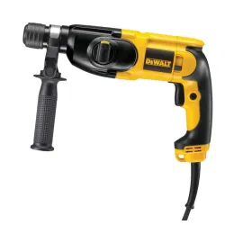 Elektro-pneumatski čekić SDS+ DeWalt D25013K Elektro-pneumatski čekić SDS+ DeWalt D25013K