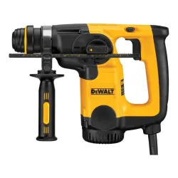 Elektro-pneumatski čekić SDS+ DeWalt D25313K Elektro-pneumatski čekić SDS+ DeWalt D25313K
