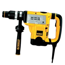 Elektro-pneumatski čekić SDS Max DeWalt D25313K Elektro-pneumatski čekić SDS Max DeWalt D25313K