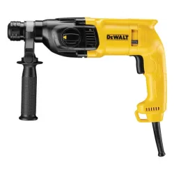 Elektro-pneumatski čekić za bušenje DeWalt D25033K SDS+