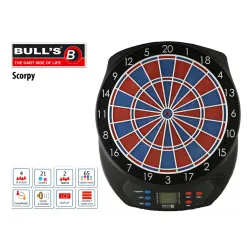 Elektronski pikado Bulls Scorpy
