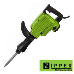 Elektropneumatski čekić-štemarica Zipper ABH 1050 