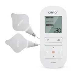 Elektrostimulator za ublažavanje bolova Omron HeatTens