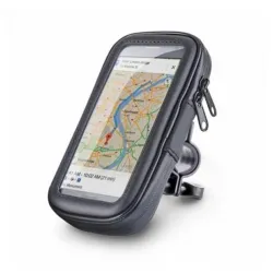 Držač mobilnog telofona za bicikl Esperanza Sand EMH116