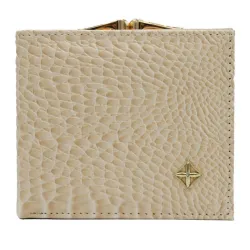 Novčanik Milano Design krem