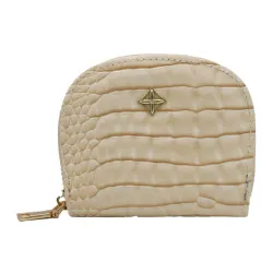 Etui za kartice Milano bež