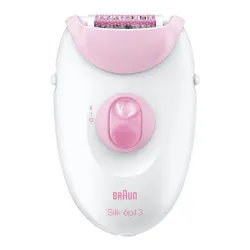 Epilator Braun 3370