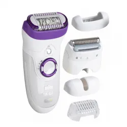 Epilator Braun SE9 561 