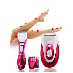 Epilator trimer Colossus CSS-6200C