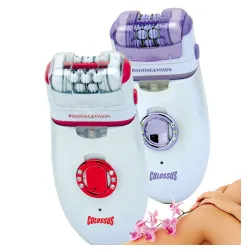 Epilator trimer Colossus CSS-6200A
