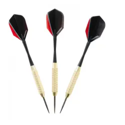 Strelice za pikado sa čeličnim vrhom T120 3kom.