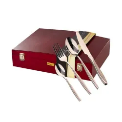 Escajg ekskluzivni set 72kom. COLOSSUS LINE GENTLY-55 