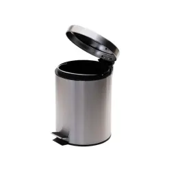 Kanta za otpatke 5L inox Estia 