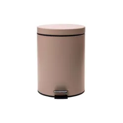 Kanta za otpatke 5L bež Estia