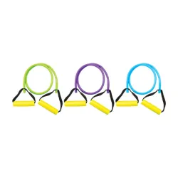 Expander za grudi ljubičasti 6 kg