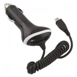 Micro USB auto punjač ESPERANZA EZ109