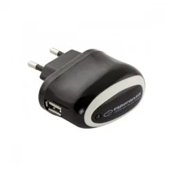 Univerzalni mrežni USB punjač Esperanza EZ111