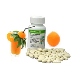 Herbalife Formula 2 Multivitamin