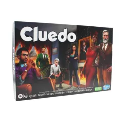 CLUEDO DRUSTVENA IGRA REFRESH 