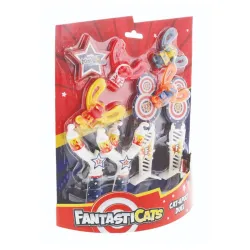 Praćka set Fantasticats 37954