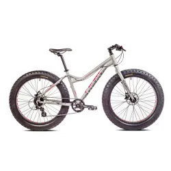 Fat bike Fat Boy 26 Alloy