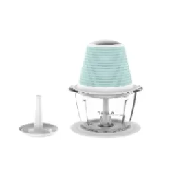 Tesla FC510BWS seckalice, 400W, bela boja 