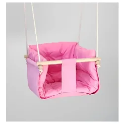 Lux Baby Pink