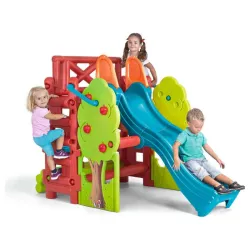 Feber tobogan drvo 14826