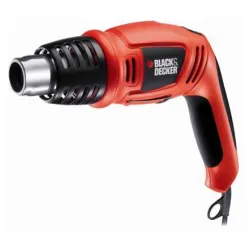 Fen za odstranjivanje boje Black & Decker KX1692 