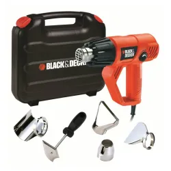 Fen za odstranjivanje boje Black & Decker KX2001K