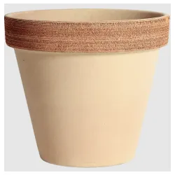 Saksija reljefna standardna 39cm