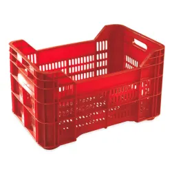 Gajbica 40lit sa perforiranim dnom