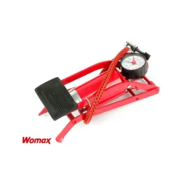 Pumpa nožna Womax