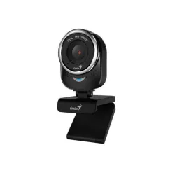 Genius Web kamera QCam 6000,Black